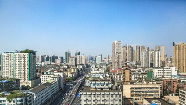 天宇优配  国家首批制造业中试平台正在公示 成都都市圈14家平台拟入选