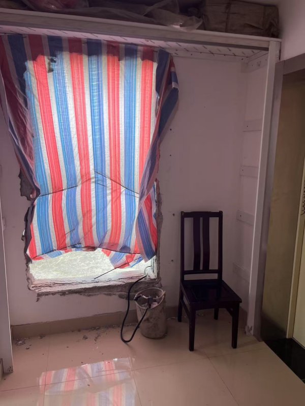 星速配资 夏令热线｜施工扰民隐患多，居民诉求如何解？