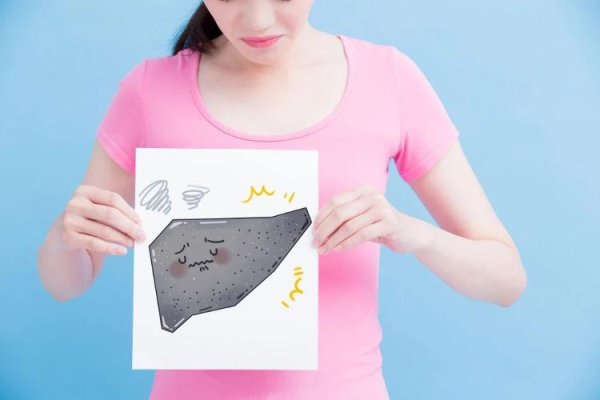 股联社 减肥减出脂肪肝？你可能踩了这些坑！