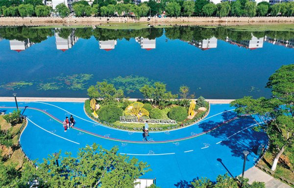 策略赢 瞭望 | 锻造城市气候韧性