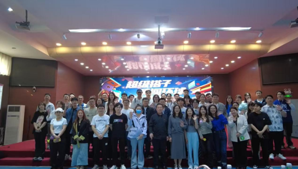 荆叶优配 “内超搭电CP”系列活动甜蜜收官