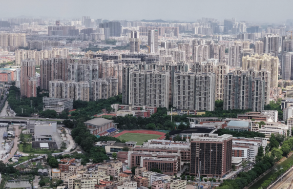 申捷策略 广州荔湾公安东漖派出所：“最后一公里”的守护